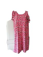 Robe rose extenso d'occasion  Vineuil