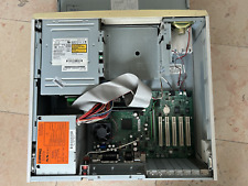 Vintage compaq desk d'occasion  Fontenay-sous-Bois