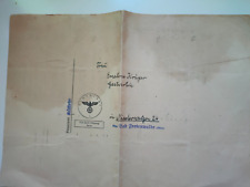 Gastwirtin niederwutzen westpo gebraucht kaufen  Kritzmow