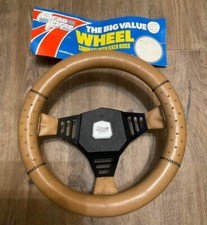 Retro steering wheel for sale  FORT WILLIAM