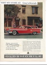 1958 oldsmobile fiesta for sale  Lees Summit