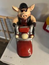 Hog riding motorcycle for sale  Millersburg
