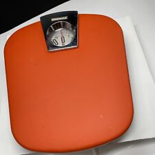 Alte analoge personenwaage gebraucht kaufen  Massing