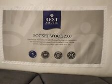6ft king size for sale  LONDON