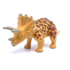 Playmobil dinosaures grand d'occasion  Riedisheim