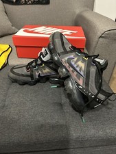 Nike air vapor usato  Reggio Calabria