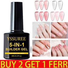 New builder gel for sale  MANCHESTER
