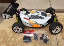 Hot bodies lightning for sale  WISBECH