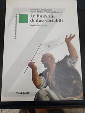 Funzioni due variabili usato  Sesto San Giovanni
