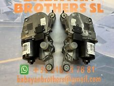 9682761480 9682755580 CITROEN C5 Wischermotor Vorne Rechts Links comprar usado  Enviando para Brazil