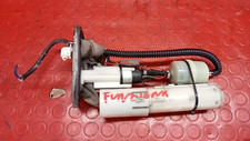 Pompa benzina carburante usato  Massa di Somma