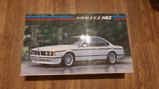 Modellbausatz fujimi bmw gebraucht kaufen  Hollenstedt