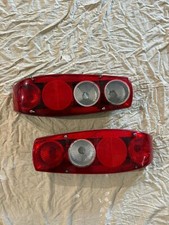 Motorhome rear light for sale  TONBRIDGE