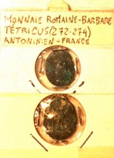 272 274. tetricus usato  Bari