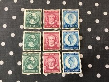 Colonies françaises allemagne d'occasion  Romilly-sur-Seine