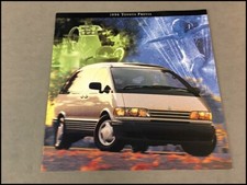 1996 toyota previa for sale  Red Wing