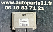 Calculateur boite auto d'occasion  Carcassonne