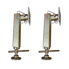 Trailer propstand jack for sale  YORK