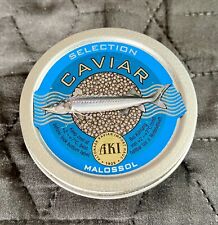 Kaviar dose aki gebraucht kaufen  Tegernsee