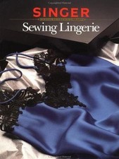 Sewing lingerie singer for sale  LONDON