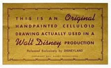 Rare walt disney for sale  Durham