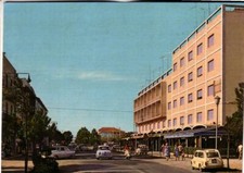 Cartolina marina ravenna usato  Montegranaro