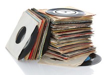 Rpm vinyl records for sale  Windsor Locks