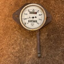 Vintage smiths speedometer for sale  BUSHEY