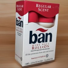 Vintage ban roll for sale  Arlington