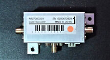 Switch anritsu mm700022a usato  Italia