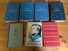 Bücherpaket forester 1946 gebraucht kaufen  Stuttgart