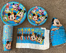 Vintage disney mickey for sale  Canton