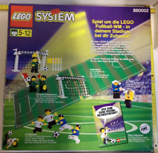Lego town fußballstadion gebraucht kaufen  Föhr