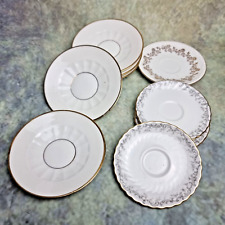 Lot tasses porcelaine d'occasion  Méry-sur-Seine