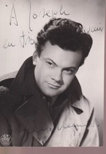 Georges ulmer photographie d'occasion  Sète