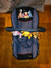 Hauck winnie pooh gebraucht kaufen  Herdwangen-Schönach