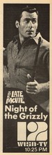 1971 movie promo for sale  Winnetka