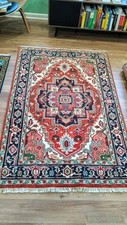 Traditional hand knotted for sale  Bartlesville