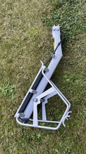 Topeak beamrack luggage for sale  LEYLAND
