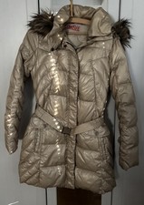 Cinque daunenjacke gold gebraucht kaufen  Hildesheim