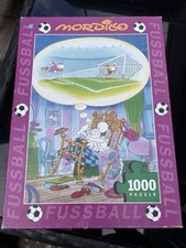 Mordillo jigsaw puzzle for sale  DROITWICH