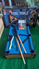 Red mini pool for sale  HAYLING ISLAND