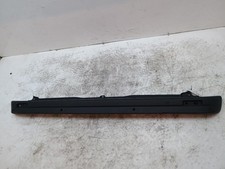 Rear bumper vauxhall for sale Rear bumper vauxhall for sale  SKELMERSDALE