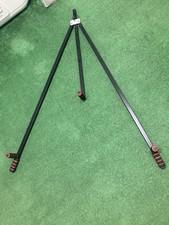Leg stretching machine for sale  EDINBURGH