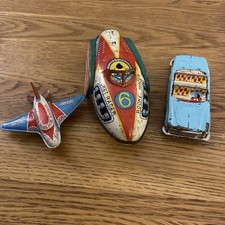 tinplate car for sale tinplate car for sale  GLOUCESTER