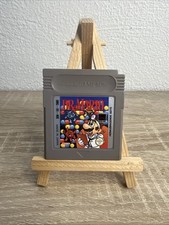 Nintendo gameboy mario gebraucht kaufen  Erfurt