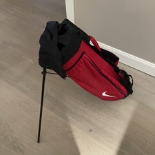 Nike golf standbag gebraucht kaufen  Hamburg