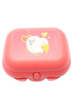 Tupperware lunchbox rot gebraucht kaufen  Deutschland