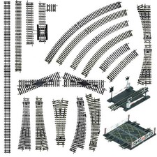 Hornby train track for sale Hornby train track for sale  UK