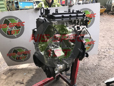 navara d40 engine for sale  WELSHPOOL